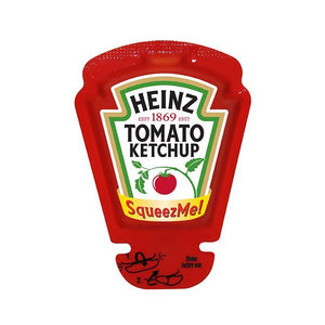 Heinz SqueezeMe Portions
