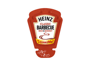 Heinz SqueezeMe Portions