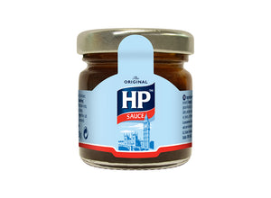 Heinz Mini Jars 33ml