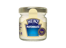 Load image into Gallery viewer, Heinz Mini Jars 33ml