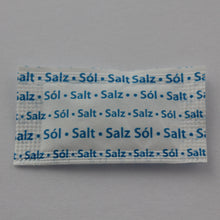 Load image into Gallery viewer, Reflex Salt &amp; Pepper Sachets