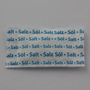 Reflex Salt & Pepper Sachets