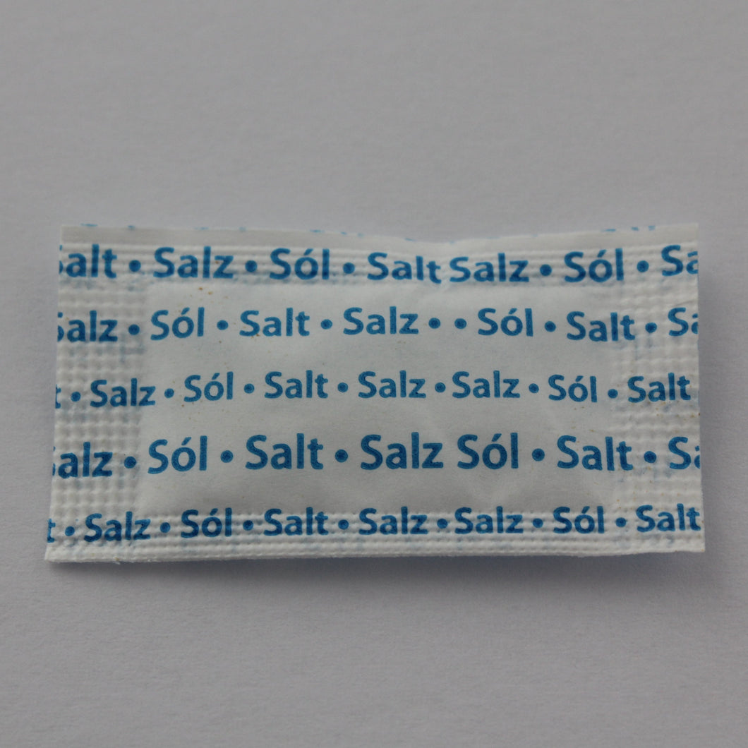 Reflex Salt & Pepper Sachets