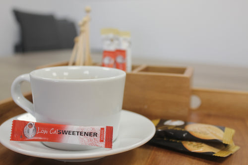 Café Etc Low Calorie Sweetener Stick 0.4g