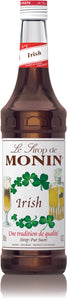 Monin Syrup 25cl