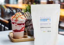 Load image into Gallery viewer, Kool Kup Cold Drink Mix (frappe-milk-shake-chillatte) 1kg x 10