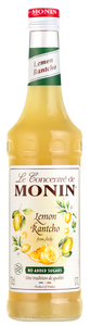 Monin Syrup 70cl