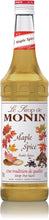 Load image into Gallery viewer, Monin Syrup 70cl