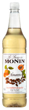 Load image into Gallery viewer, Monin Syrup 1ltr