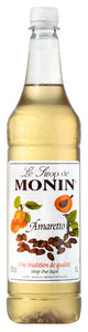 Monin Syrup 1ltr
