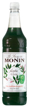 Load image into Gallery viewer, Monin Syrup 1ltr