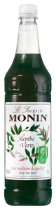 Monin Syrup 1ltr