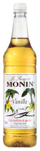 Load image into Gallery viewer, Monin Syrup 1ltr