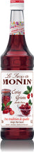 Load image into Gallery viewer, Monin Syrup 70cl