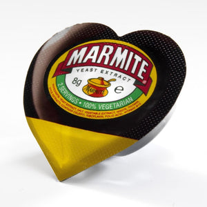 Marmite Portions 8g