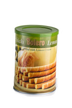 Load image into Gallery viewer, Bolero Wafer Tins 400g