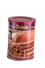 Load image into Gallery viewer, Bolero Wafer Tins 400g