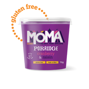 Moma Porridge Pots