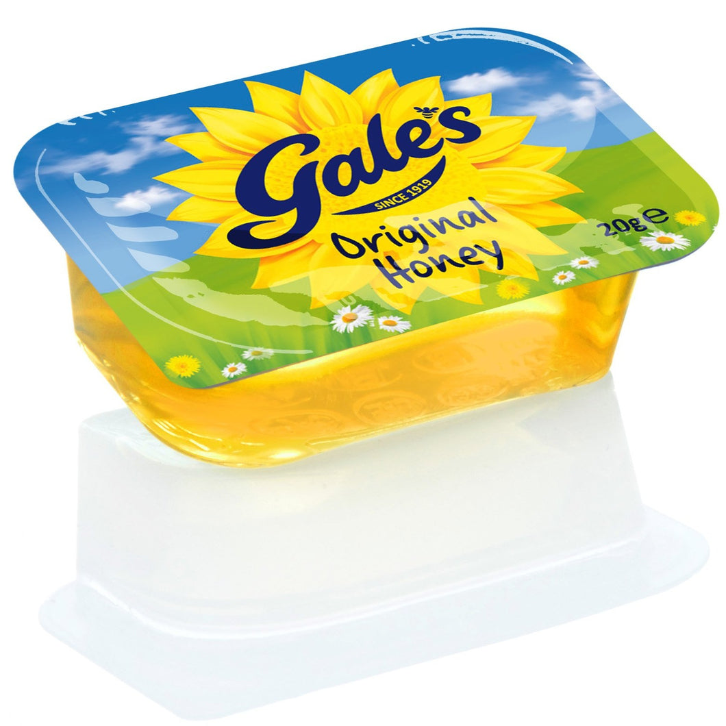 Gales Original Honey Portions 20g