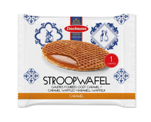 Load image into Gallery viewer, Daelman&#39;s Stroopwafel 39g