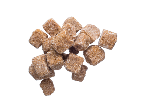 Tate & Lyle Fairtrade Rough Cut Sugar Cubes