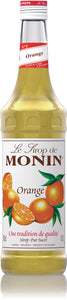 Monin Syrup 70cl