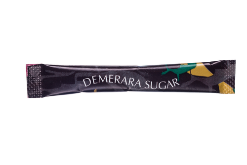 Spring & Autumn Sugar Sticks