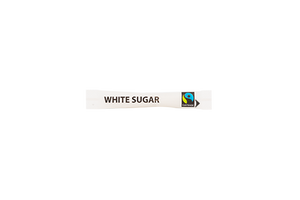 Fairtrade Sugar Sticks 3g