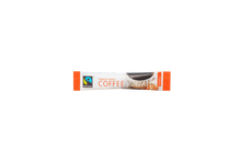Load image into Gallery viewer, Fairtrade Decaffeinated Coffee Stick 1.5g