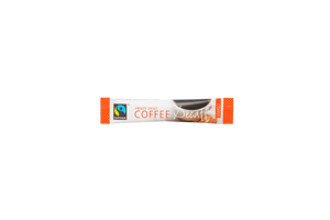 Fairtrade Decaffeinated Coffee Stick 1.5g