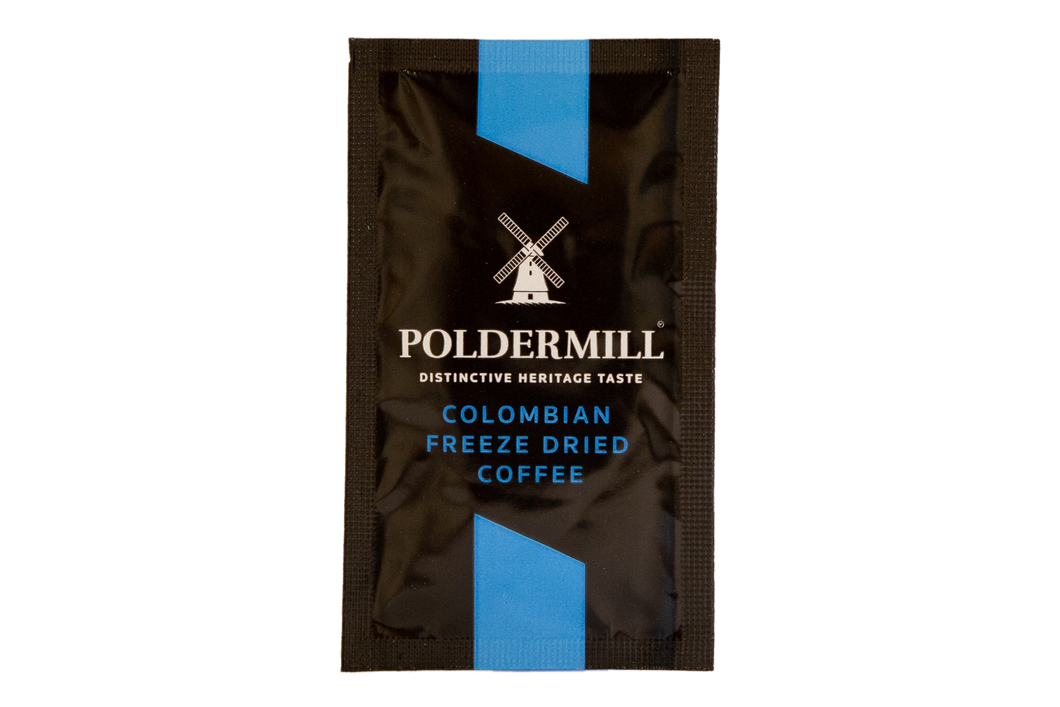 Poldermill Colombian Coffee Sachet 1.4g