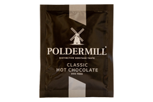 Load image into Gallery viewer, Poldermill Classic Hot Chocolate Sachet 23g