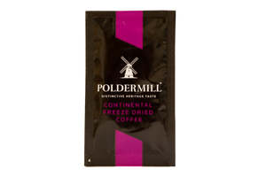 Poldermill Continental Coffee Sachet 1.4g