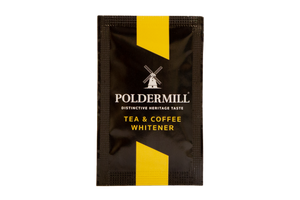 Poldermill Tea & Coffee Whitener Sachet 2.5g