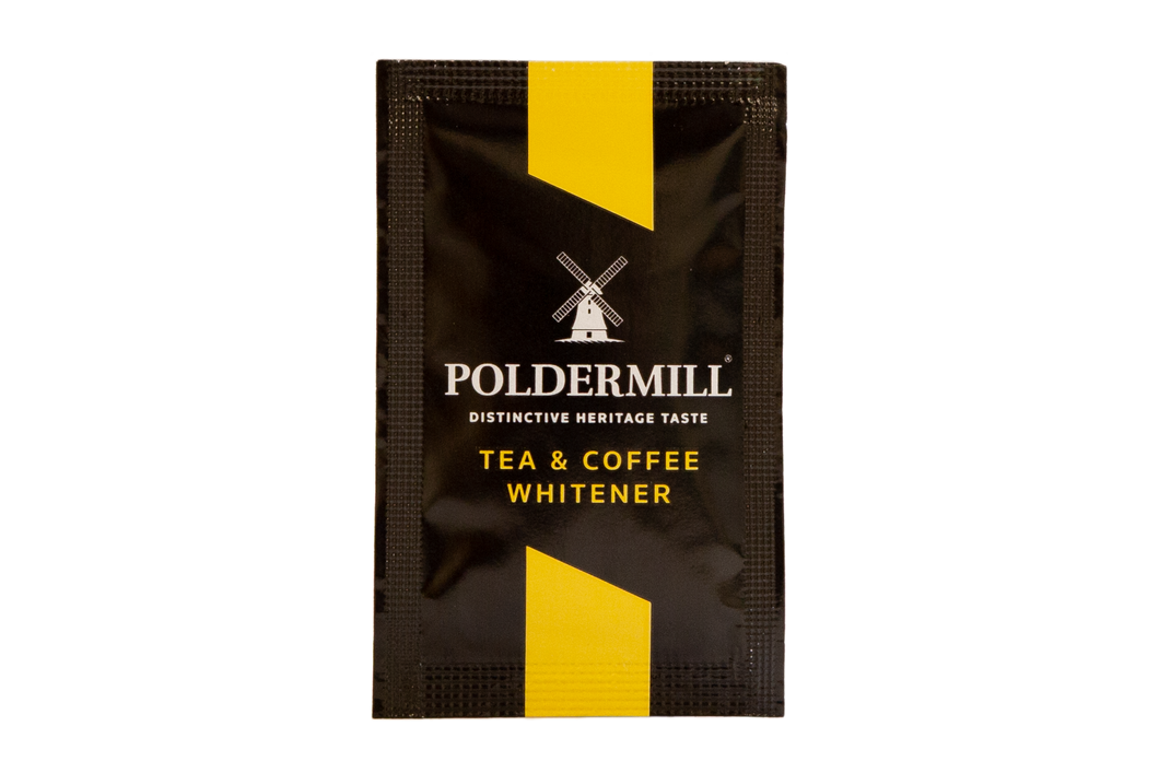 Poldermill Tea & Coffee Whitener Sachet 2.5g