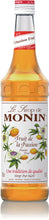 Load image into Gallery viewer, Monin Syrup 70cl