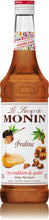 Load image into Gallery viewer, Monin Syrup 1ltr