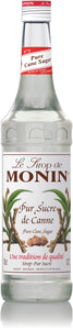 Monin Syrup 70cl