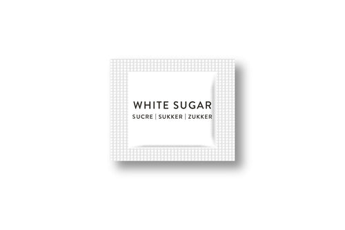 Reflex Sugar Sachets 2.5g