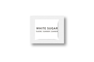 Reflex Sugar Sachets 2.5g