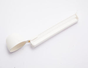 Measuring & Preparation Items - Bag Clip with Scoop Attachment