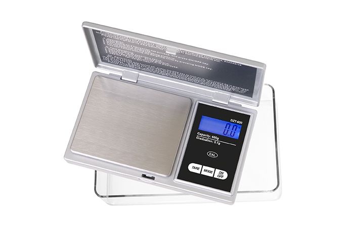 Measuring & Preparation Items - Digital Scales