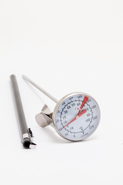 Thermometers - Pocket Thermometers