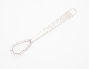 Whisk - Flat Curly