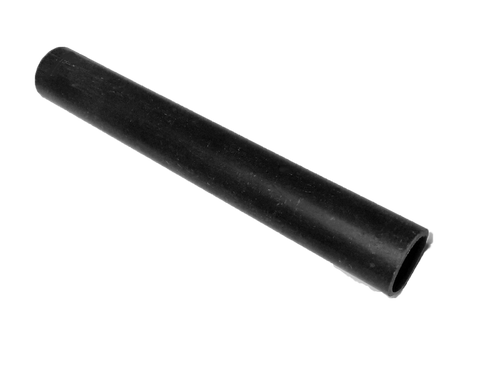 Knockout Bar - Black Plastic Slim 240mm