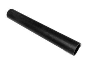 Knockout Bar - Black Plastic Slim 240mm