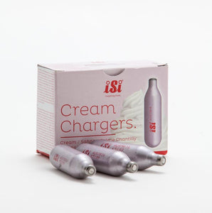 Whippers Whisks & Accessories - Bulbs for Whippers