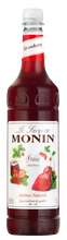 Load image into Gallery viewer, Monin Syrup 1ltr
