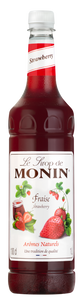 Monin Syrup 1ltr