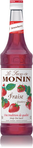 Monin Syrup 70cl